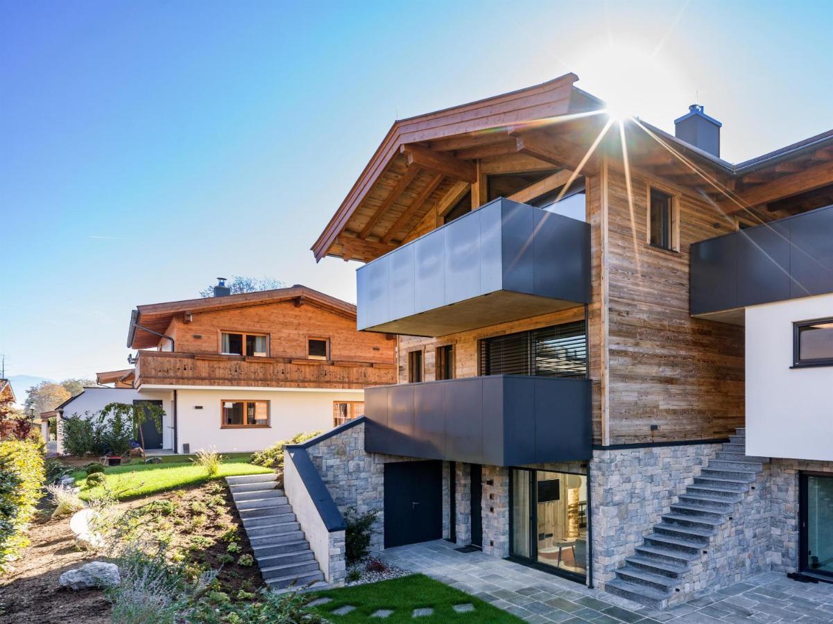 Zum Wilden Mats Apartment Going am Wilden Kaiser Exterior photo